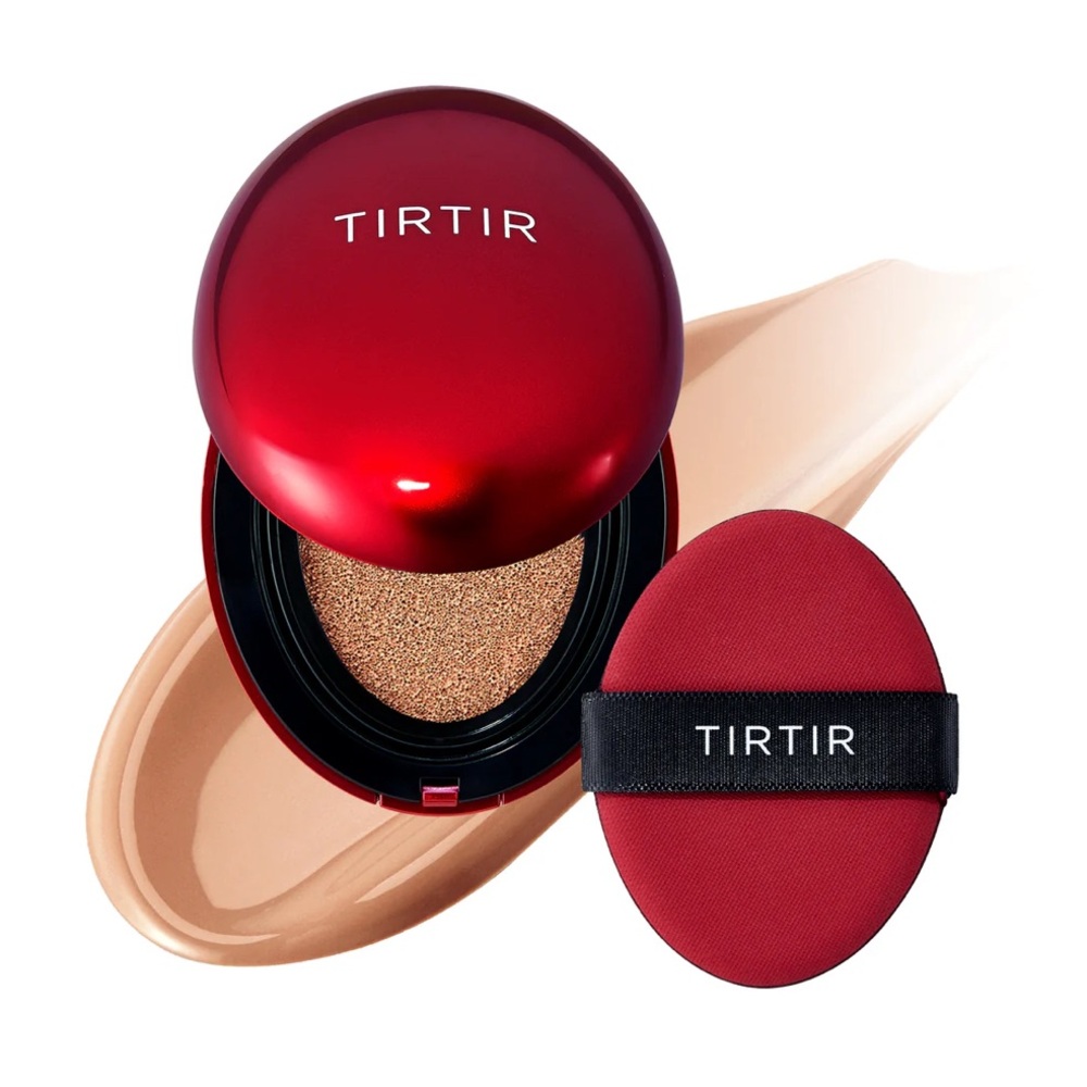 TIRTIR Mask Fit Red Cushion Foundation in 33C Hazel